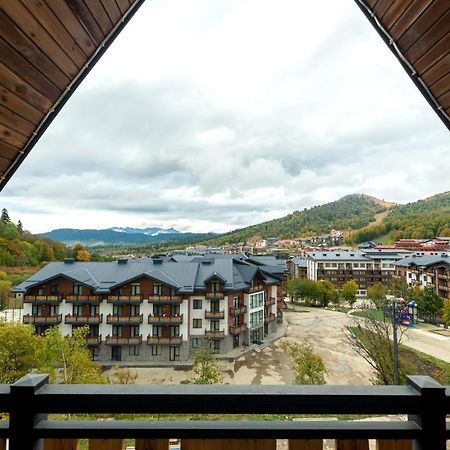 - Didveli Residence Lux Apartments - Bakuriani Luaran gambar