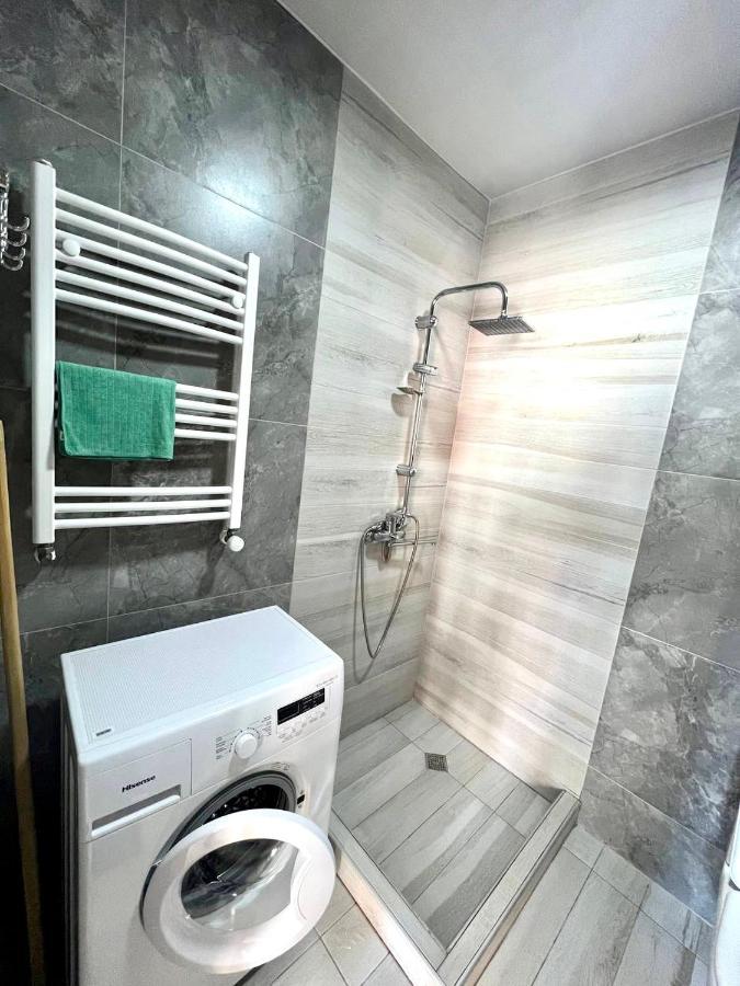 - Didveli Residence Lux Apartments - Bakuriani Luaran gambar