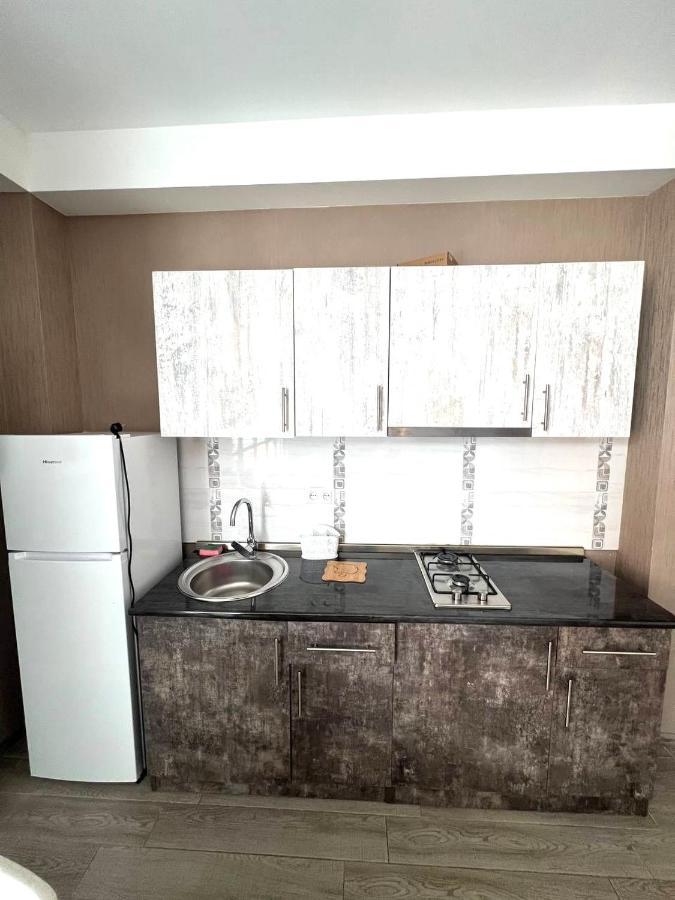 - Didveli Residence Lux Apartments - Bakuriani Luaran gambar