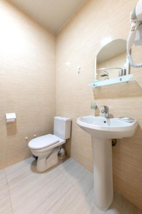 - Didveli Residence Lux Apartments - Bakuriani Luaran gambar