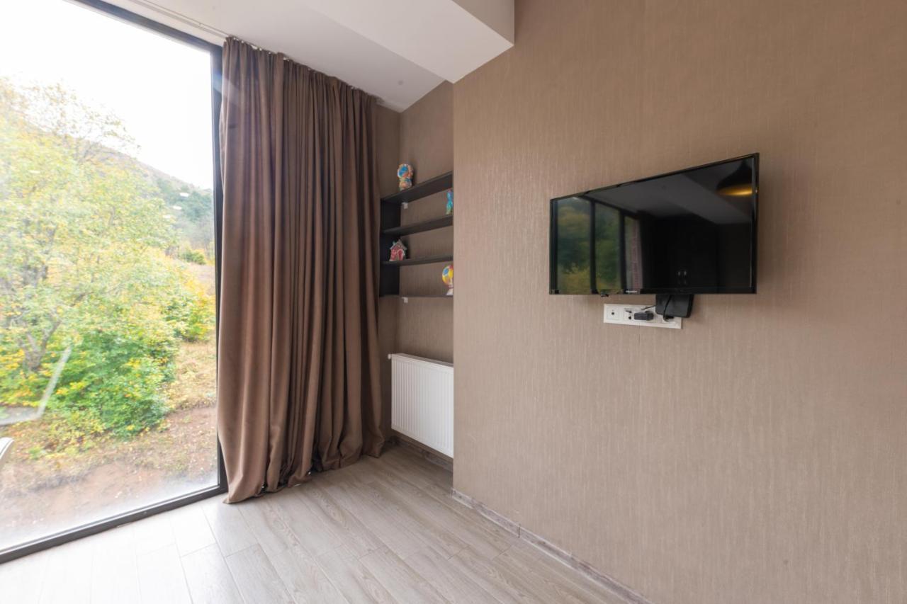 - Didveli Residence Lux Apartments - Bakuriani Luaran gambar