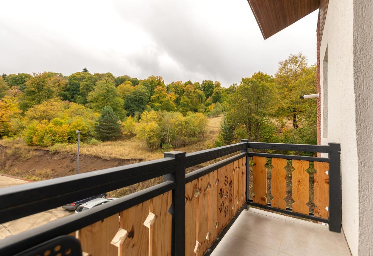 - Didveli Residence Lux Apartments - Bakuriani Luaran gambar