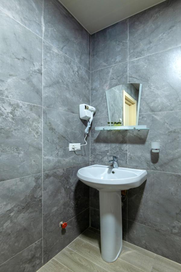 - Didveli Residence Lux Apartments - Bakuriani Luaran gambar