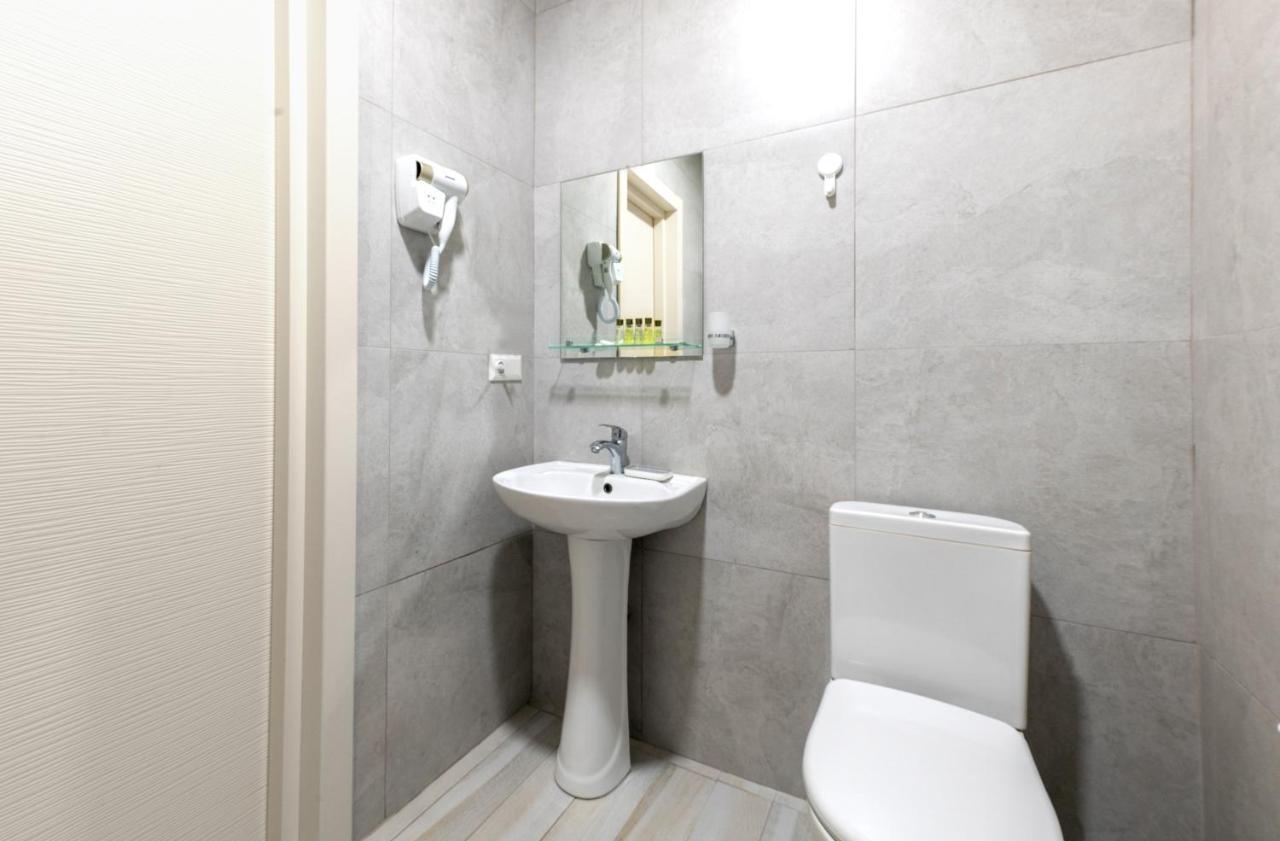 - Didveli Residence Lux Apartments - Bakuriani Luaran gambar