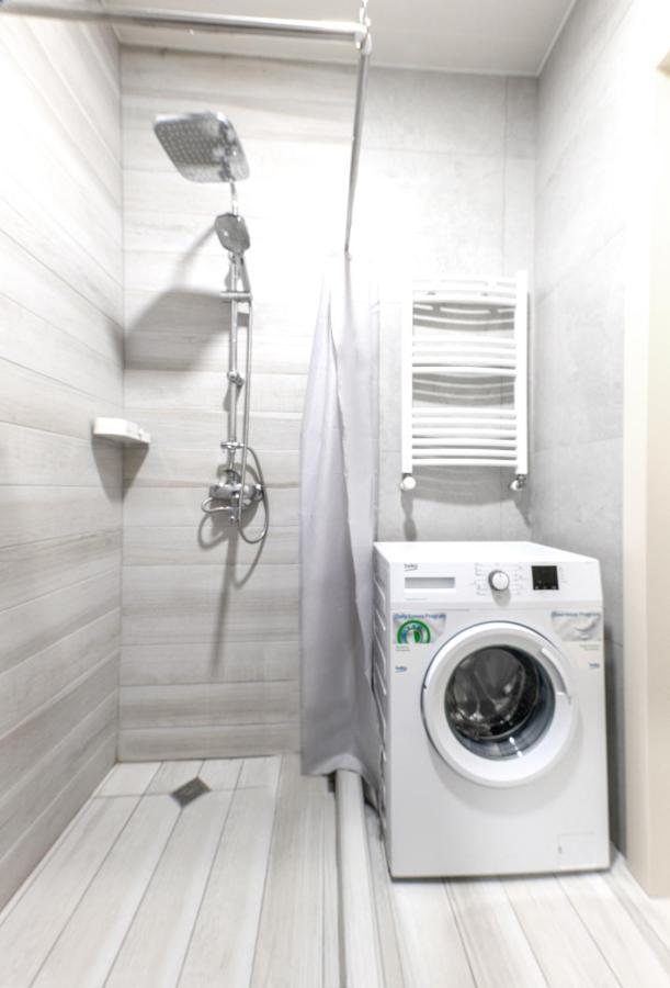 - Didveli Residence Lux Apartments - Bakuriani Luaran gambar