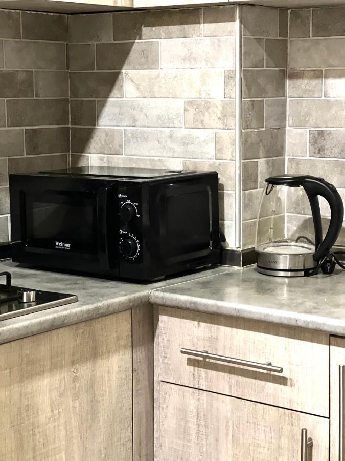 - Didveli Residence Lux Apartments - Bakuriani Luaran gambar